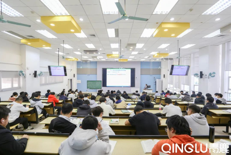 广州大学：不止133间公海赌赌船官网jc710教室！教学公海赌赌船官网jc710督导也已经用起来了！